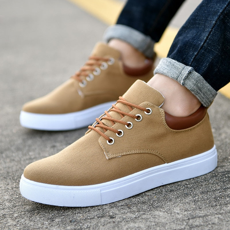 Calzado deportivo para hombre
