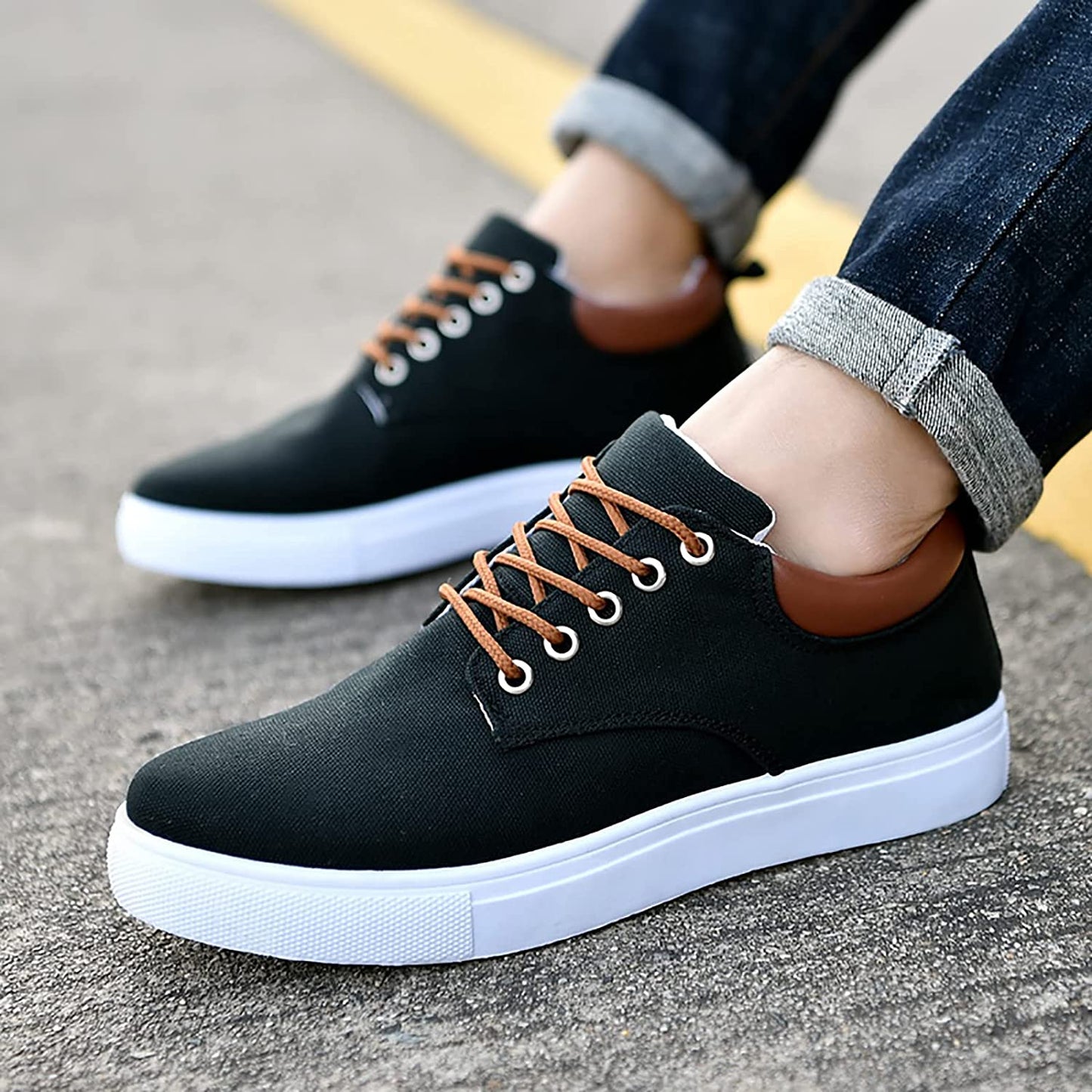 Calzado deportivo para hombre