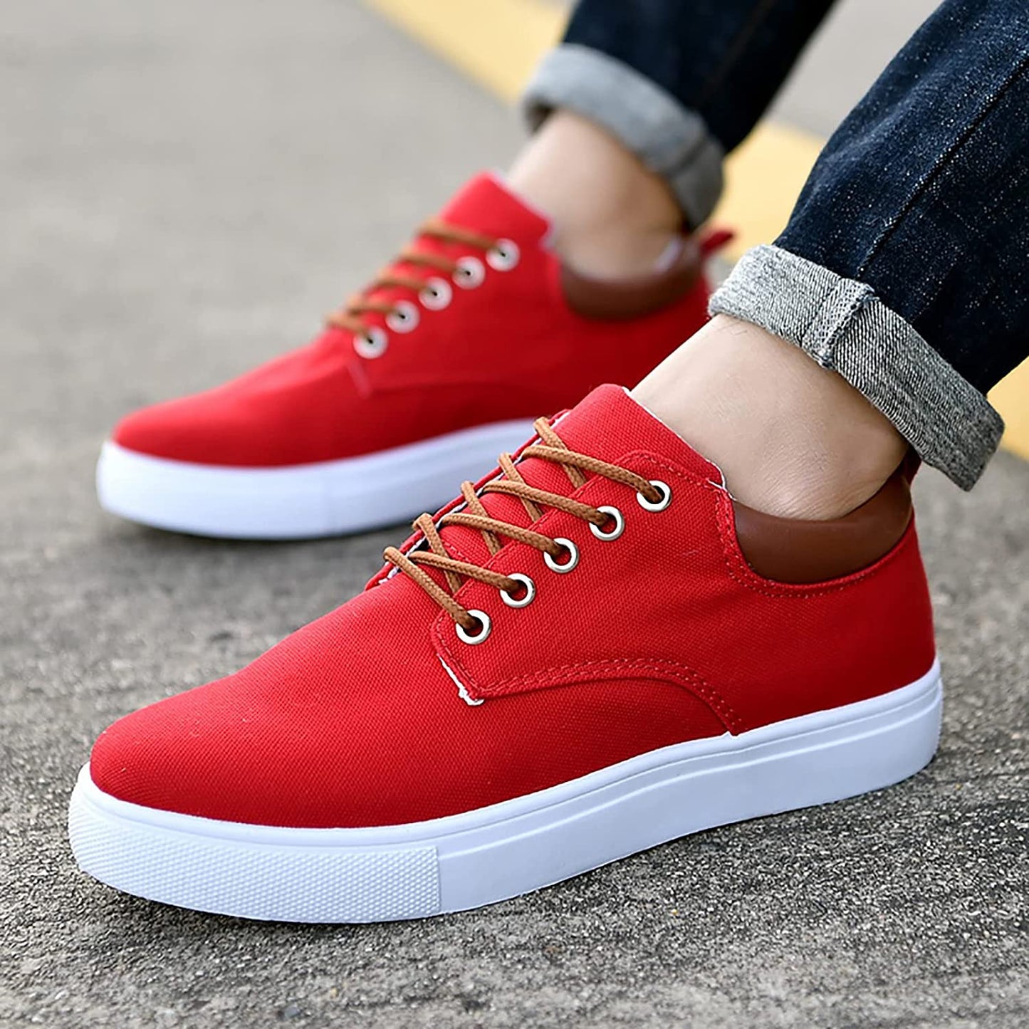 Calzado deportivo para hombre