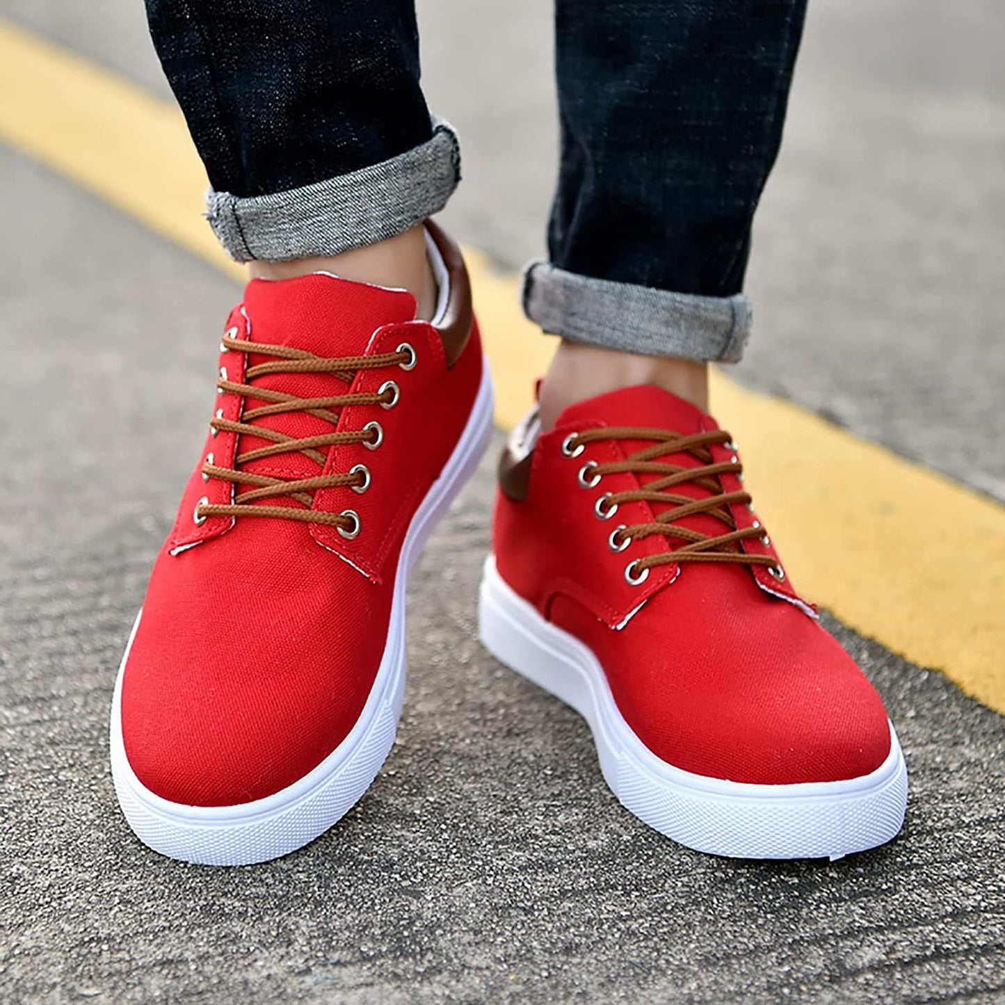 Calzado deportivo para hombre