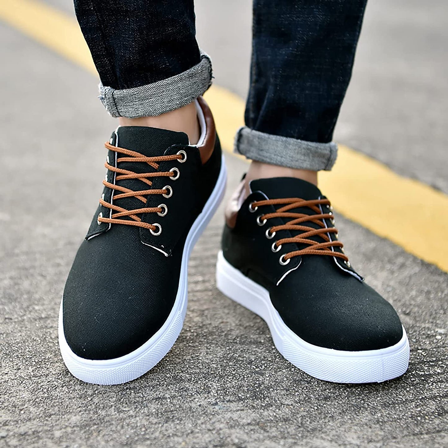 Calzado deportivo para hombre