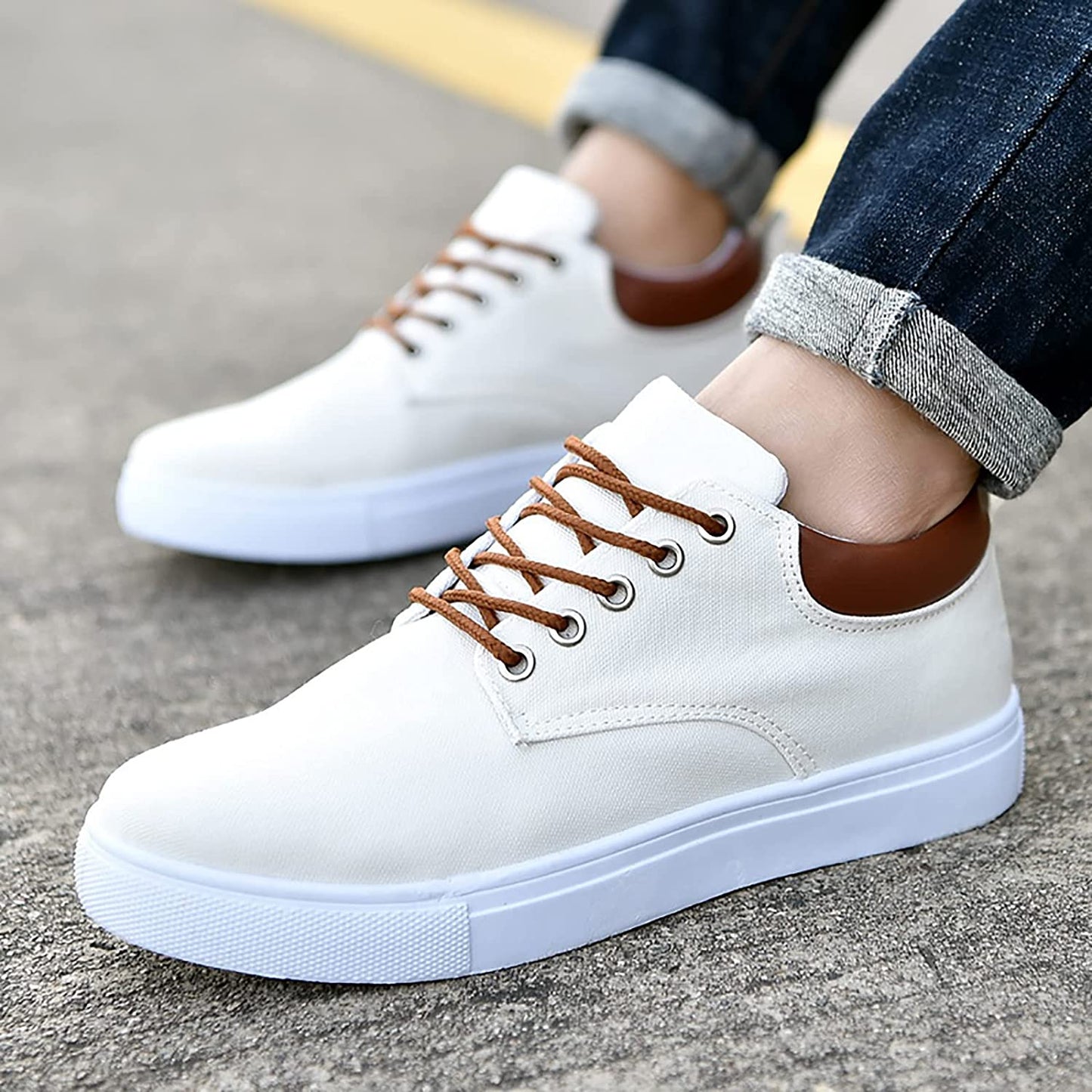 Calzado deportivo para hombre