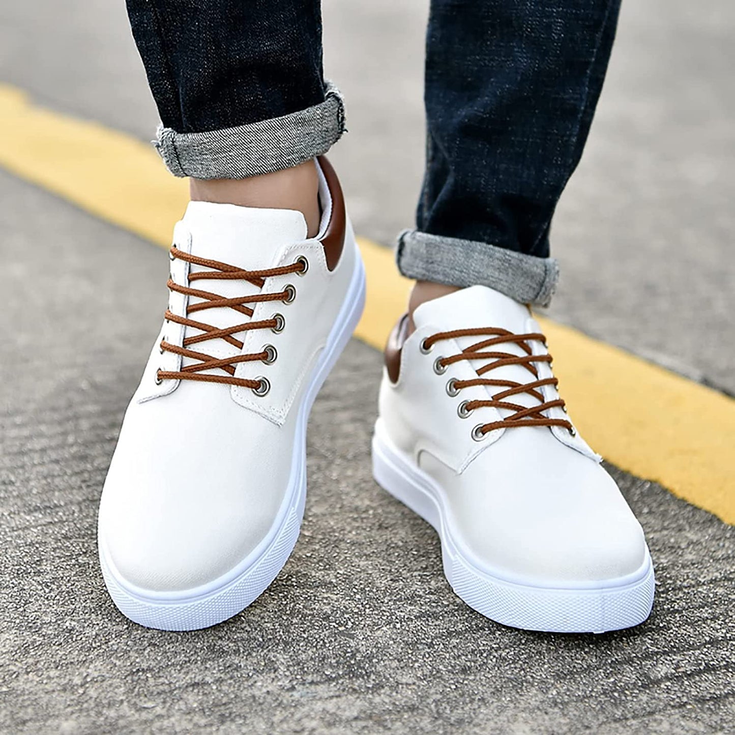 Calzado deportivo para hombre