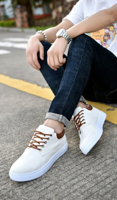 Calzado deportivo para hombre