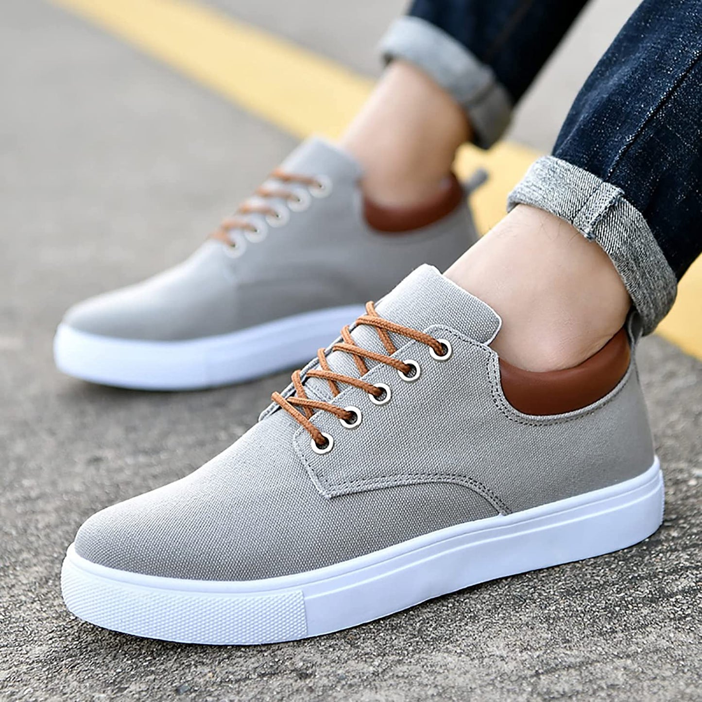 Calzado deportivo para hombre