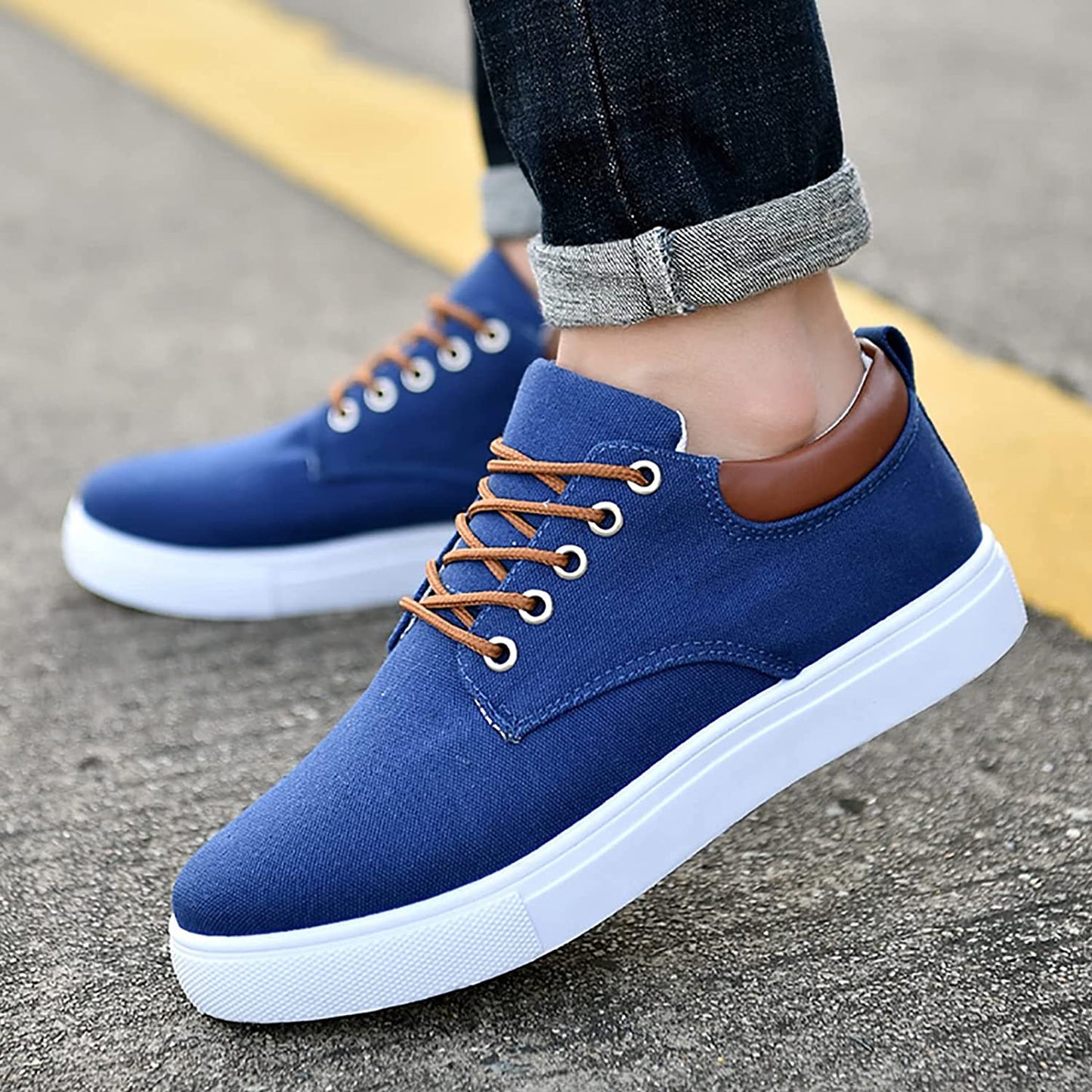 Calzado deportivo para hombre