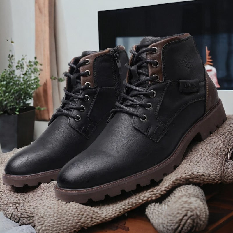 David 1905 | Zapatos de piel
