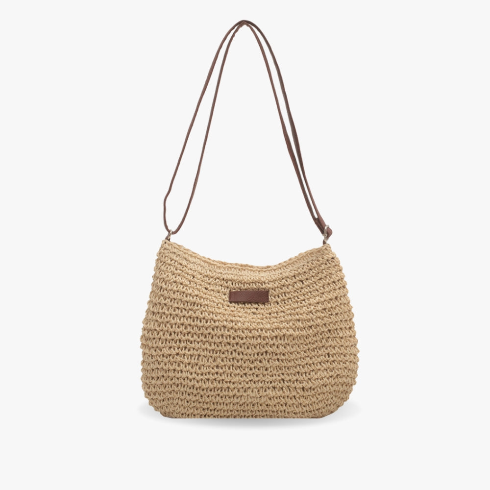 Léandre | La bandolera chic