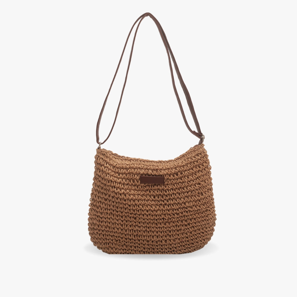 Léandre | La bandolera chic
