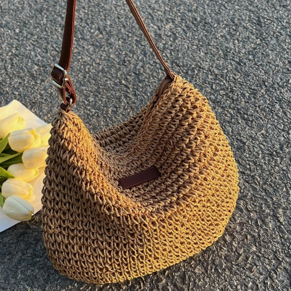 Léandre | La bandolera chic