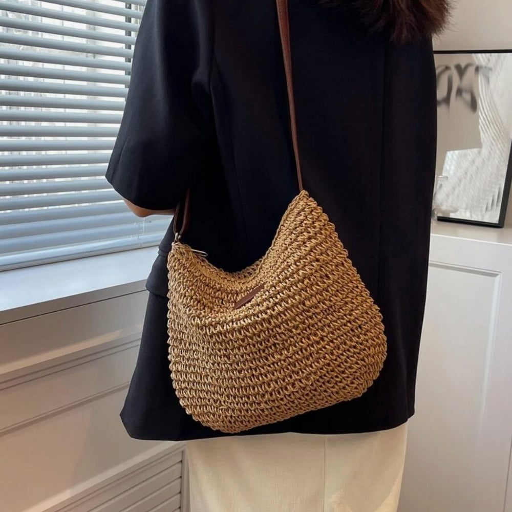 Léandre | La bandolera chic