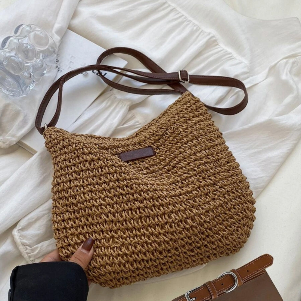 Léandre | La bandolera chic
