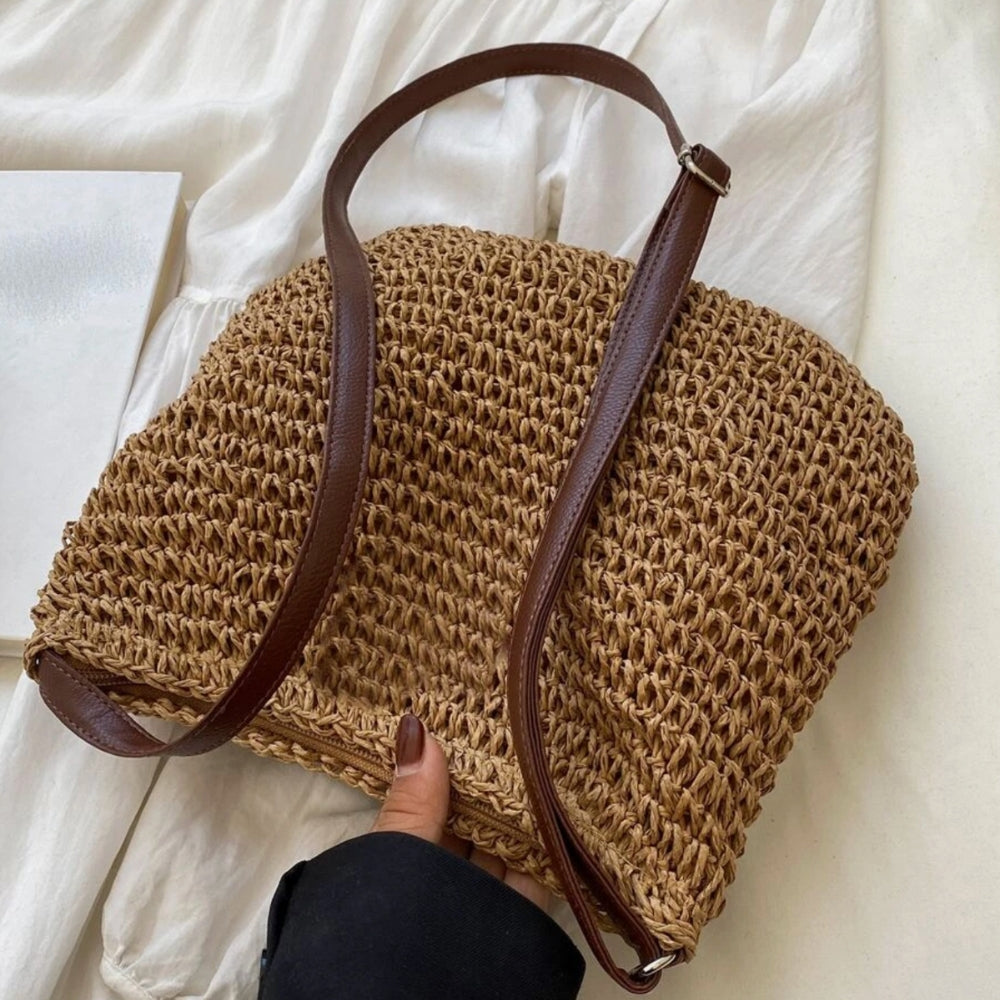 Léandre | La bandolera chic