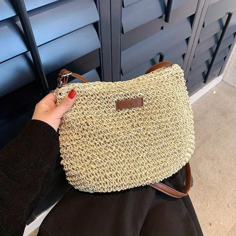 Léandre | La bandolera chic