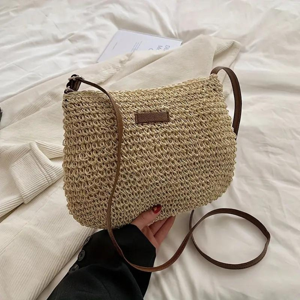 Léandre | La bandolera chic