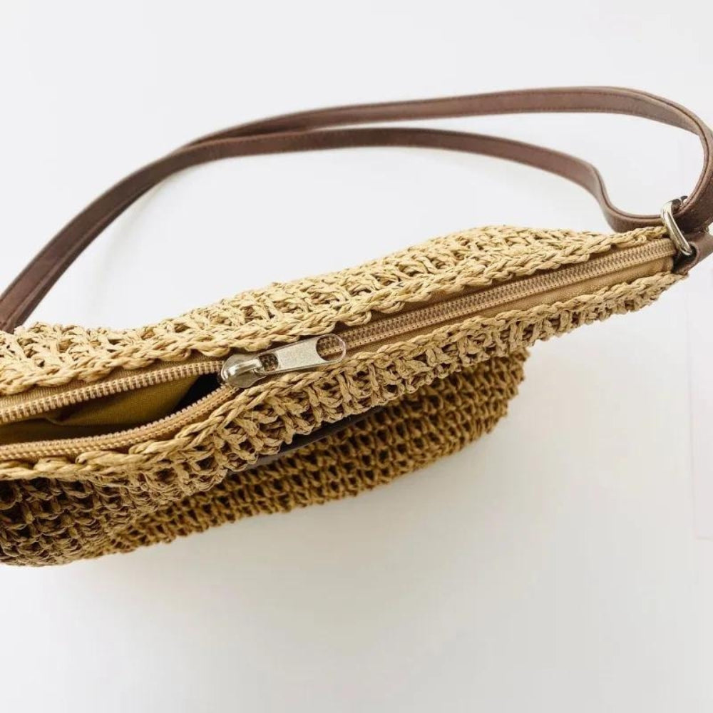 Léandre | La bandolera chic