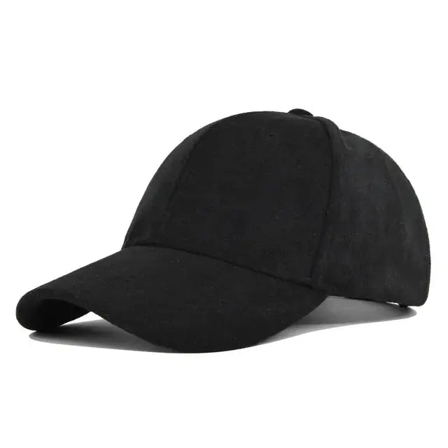 Gorra de ante