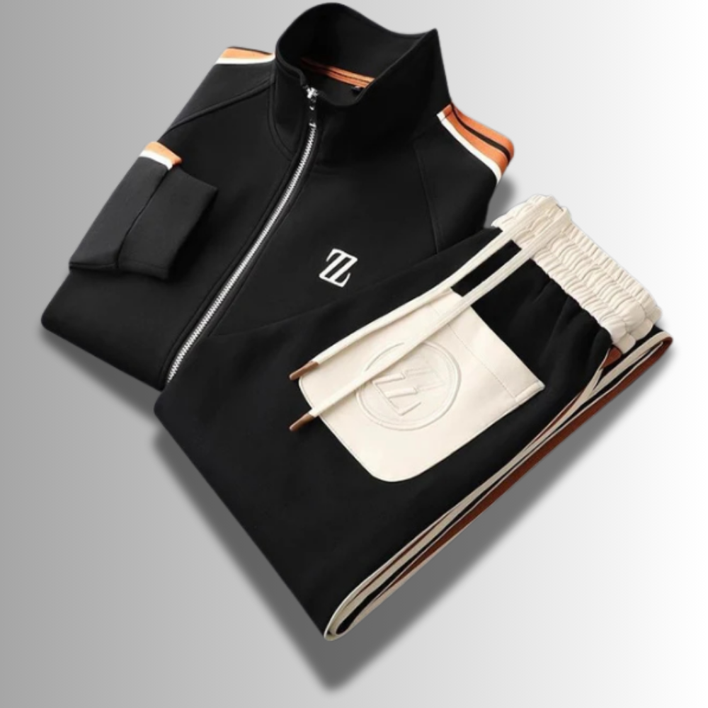 Monos de jogging de alta calidad para hombre