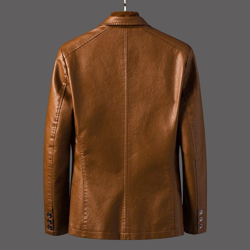 Chaqueta blazer de hombre