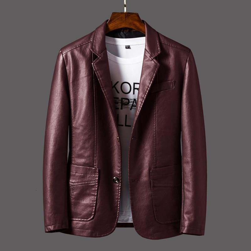 Chaqueta blazer de hombre