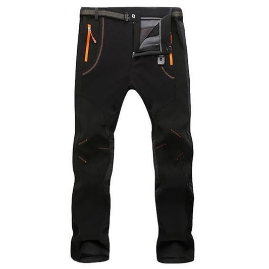 Pantalón outdoor impermeable para hombre