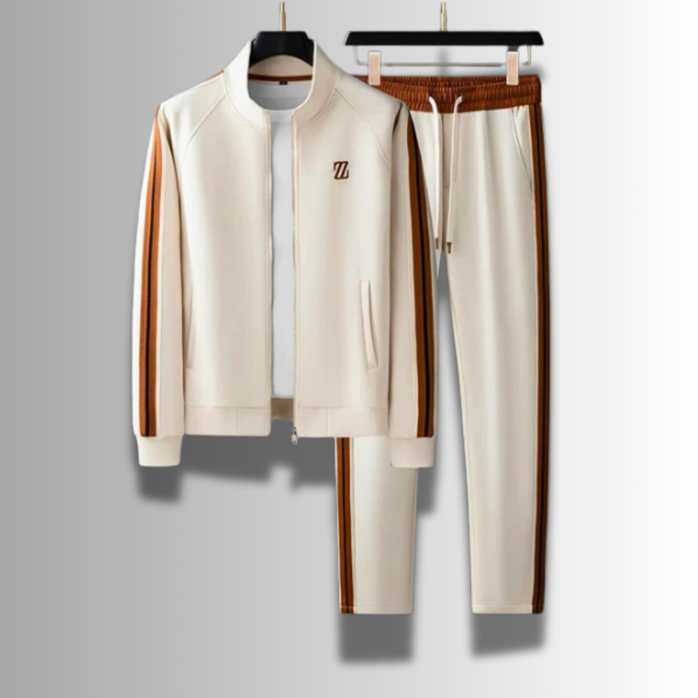 Monos de jogging de alta calidad para hombre