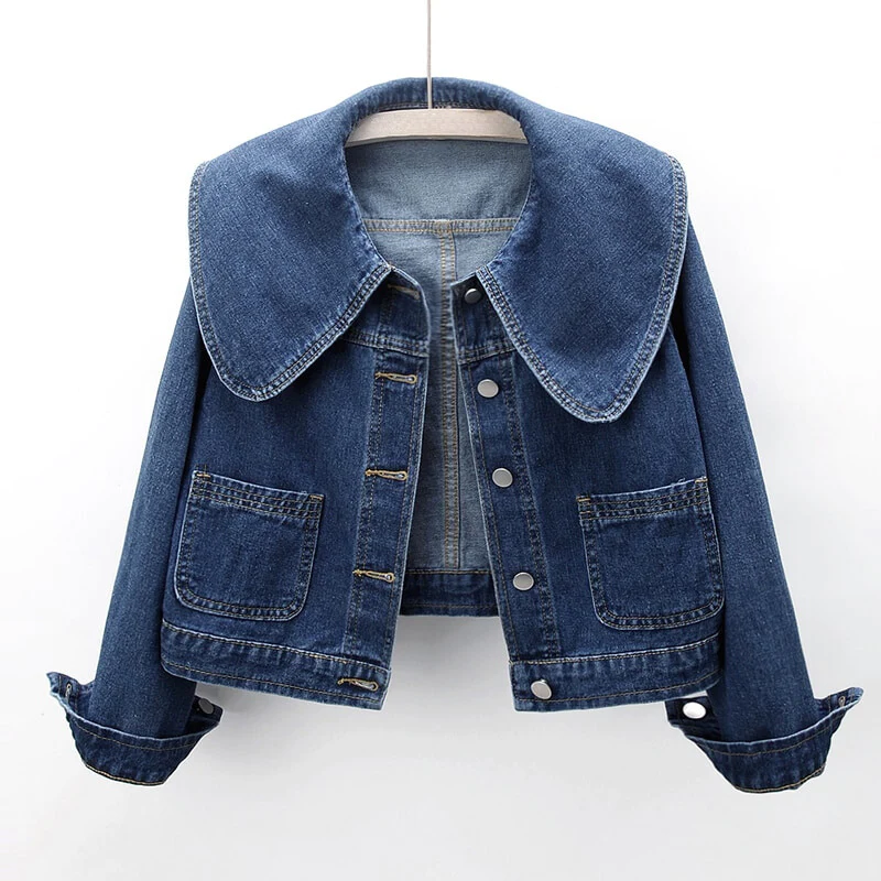 Avant-Garde | Chaqueta Jean