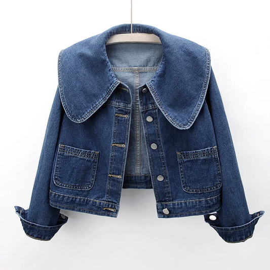 Avant-Garde | Chaqueta Jean