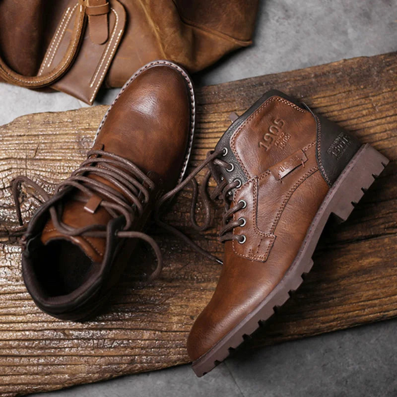 David 1905 | Zapatos de piel
