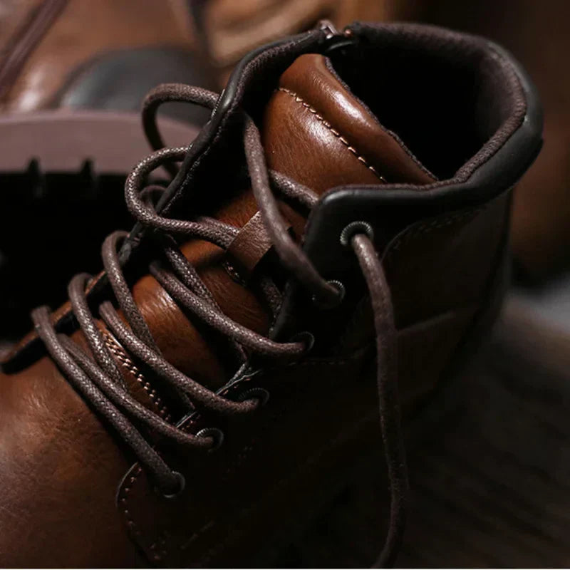 David 1905 | Zapatos de piel