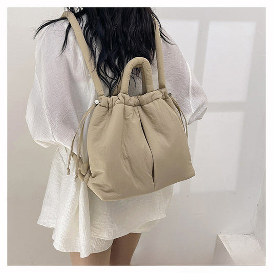 Liliana | Bolsa grande de moda para uso diario