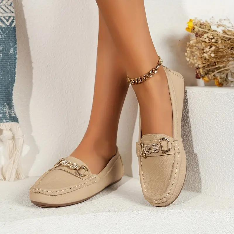 Elegantes zapatos formales de mujer | Cómodos