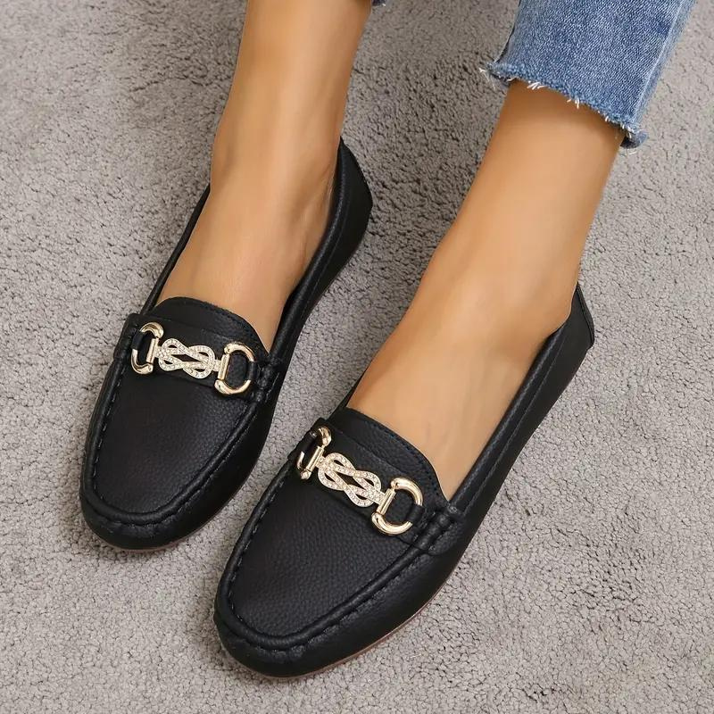 Elegantes zapatos formales de mujer | Cómodos