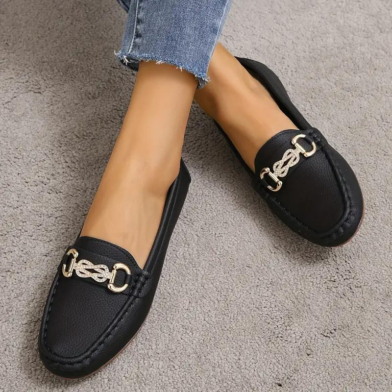 Elegantes zapatos formales de mujer | Cómodos