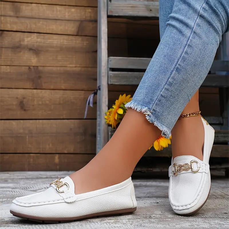 Elegantes zapatos formales de mujer | Cómodos