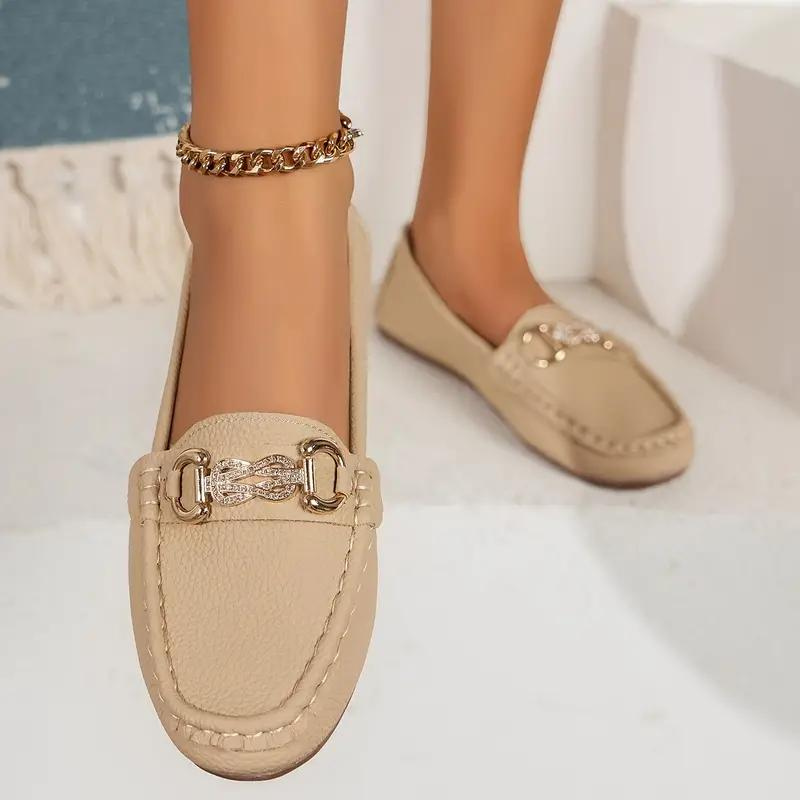 Elegantes zapatos formales de mujer | Cómodos