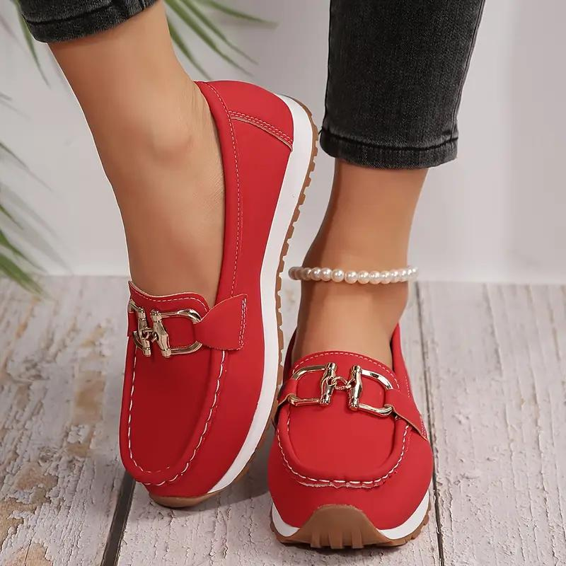 Zapatos de mujer