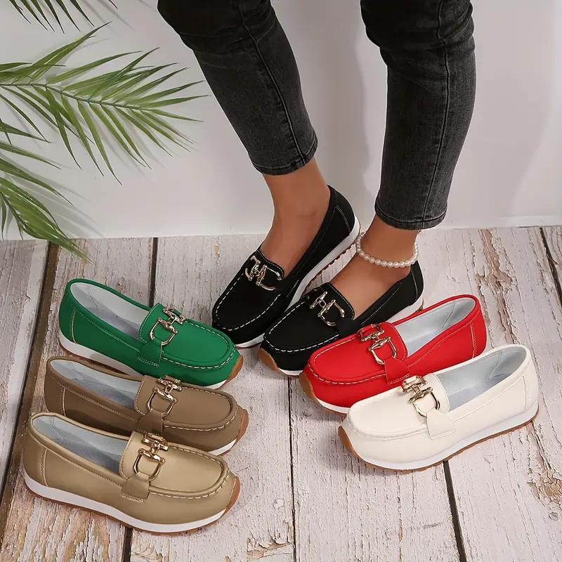 Zapatos de mujer