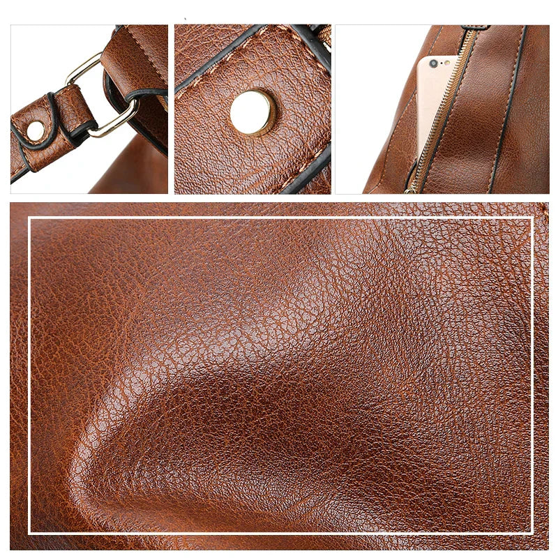 Frida | Woman Bolso grande