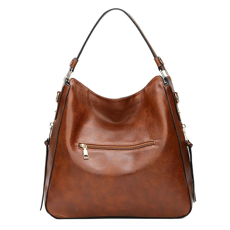 Frida | Woman Bolso grande