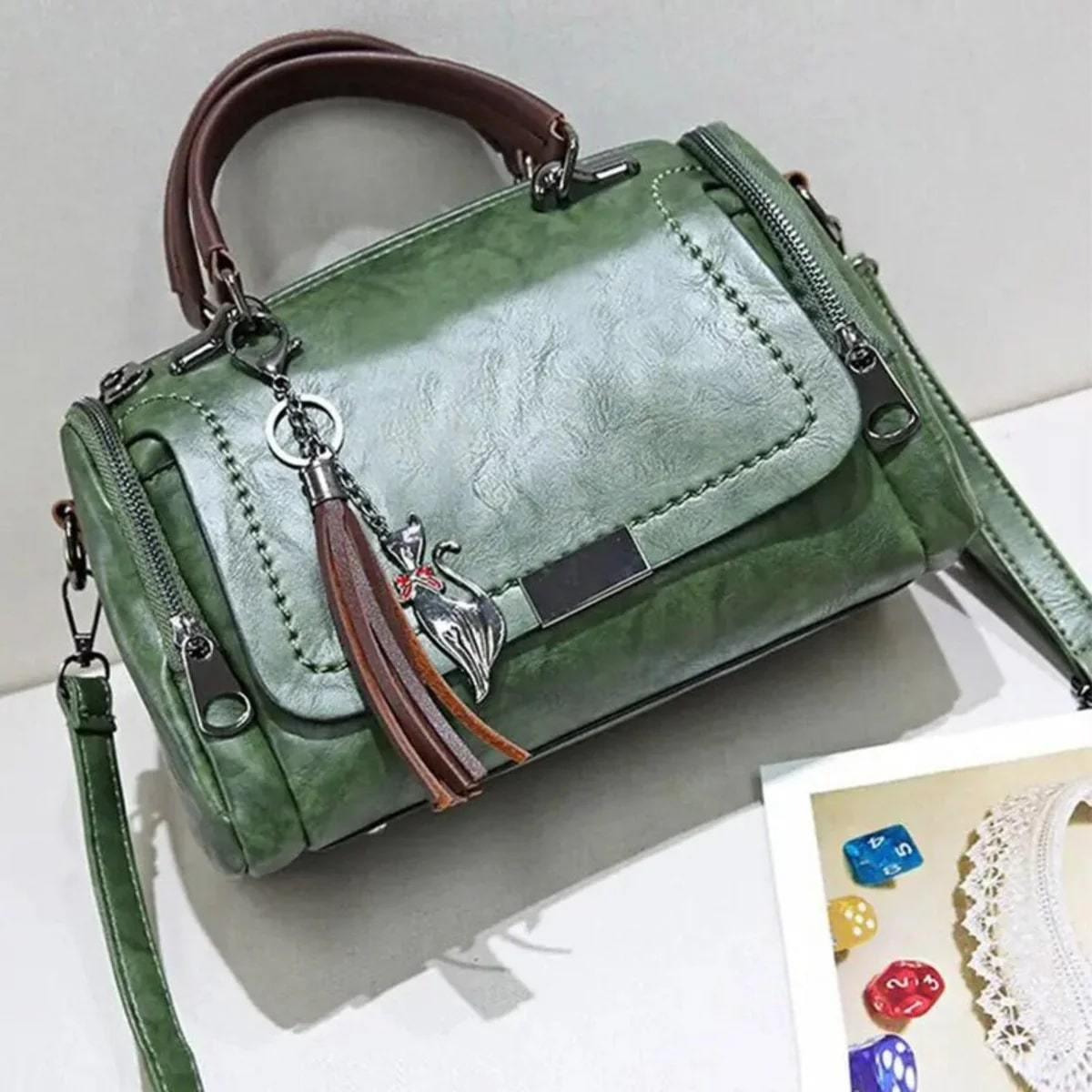 Misty - Bolso elegante para cualquier ocasión