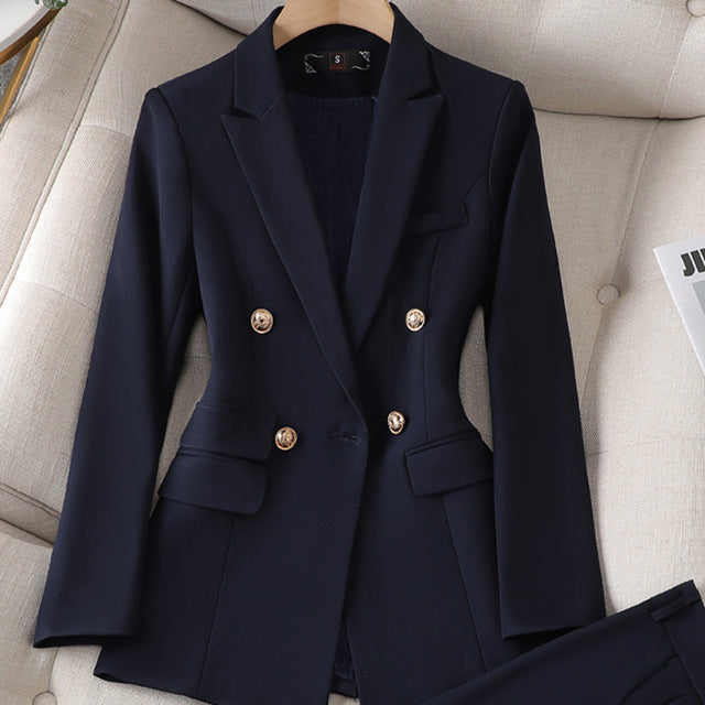 Traje Chaqueta Pantalón