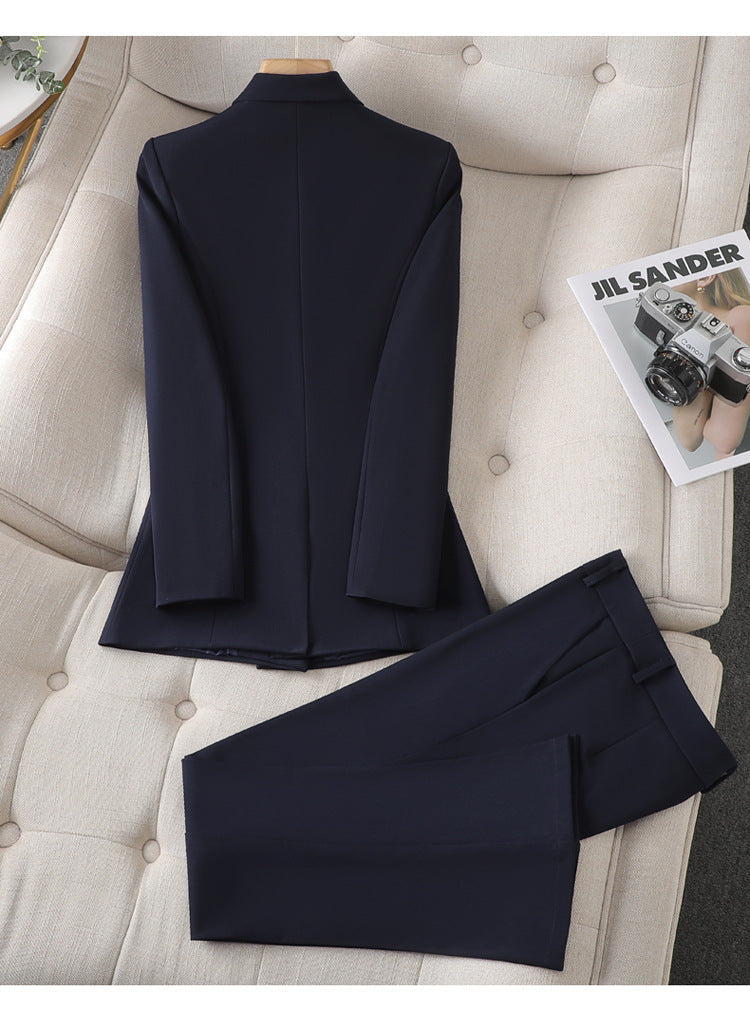 Traje Chaqueta Pantalón