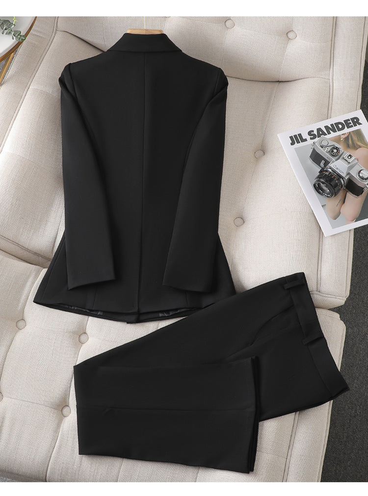 Traje Chaqueta Pantalón