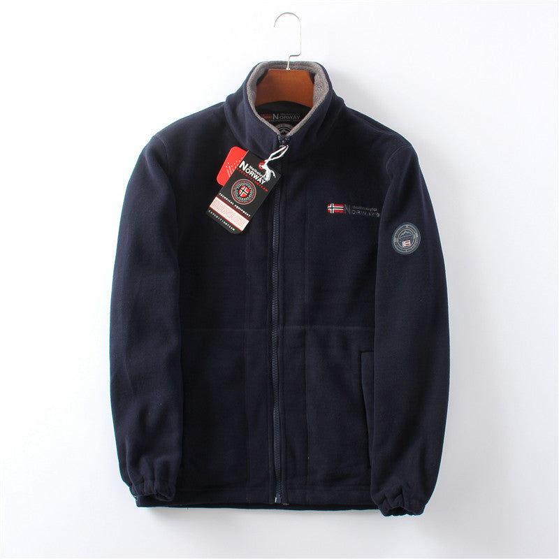 Norway - Chaqueta polar