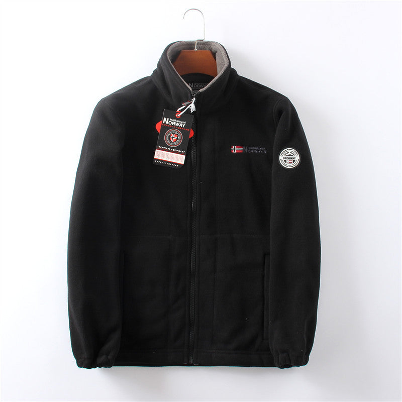 Norway - Chaqueta polar