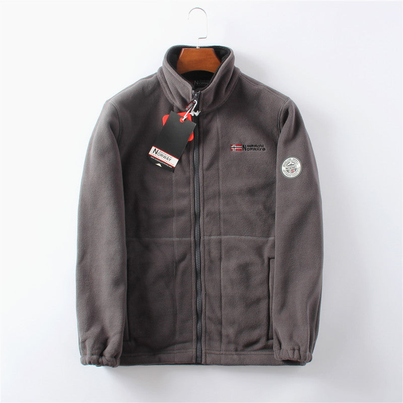 Norway - Chaqueta polar