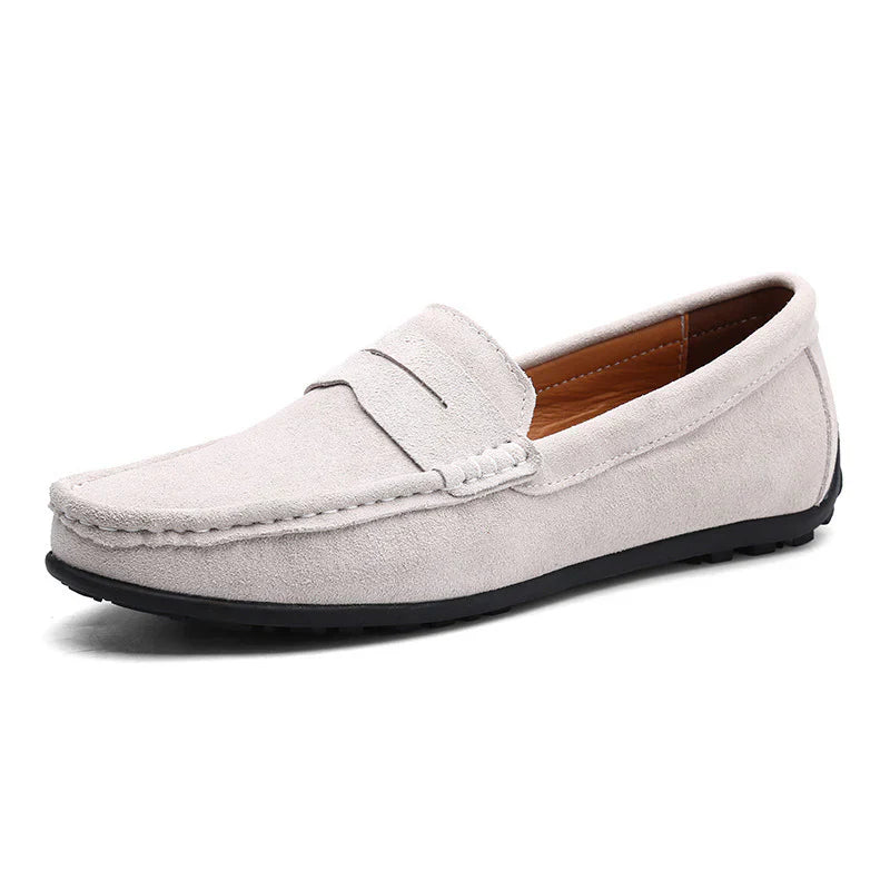Mocasín cómodo para hombre | Clásico