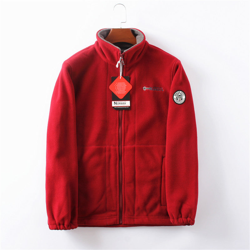 Norway - Chaqueta polar