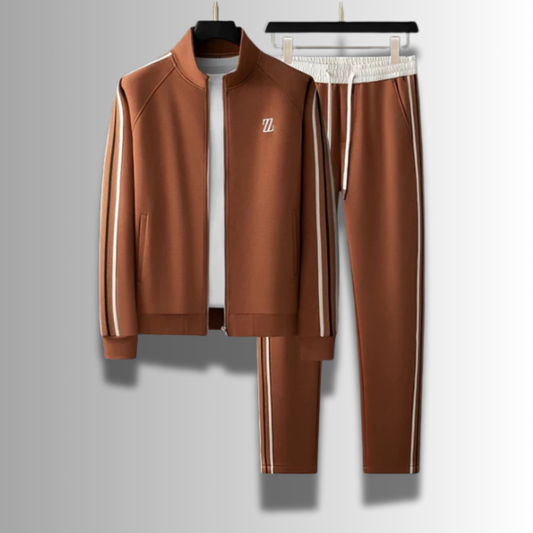 Monos de jogging de alta calidad para hombre